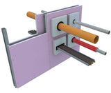 PFC Corofil Corofil 50mm x 600mm x 1200mm (48no per pallet) Coated Panel CCPS