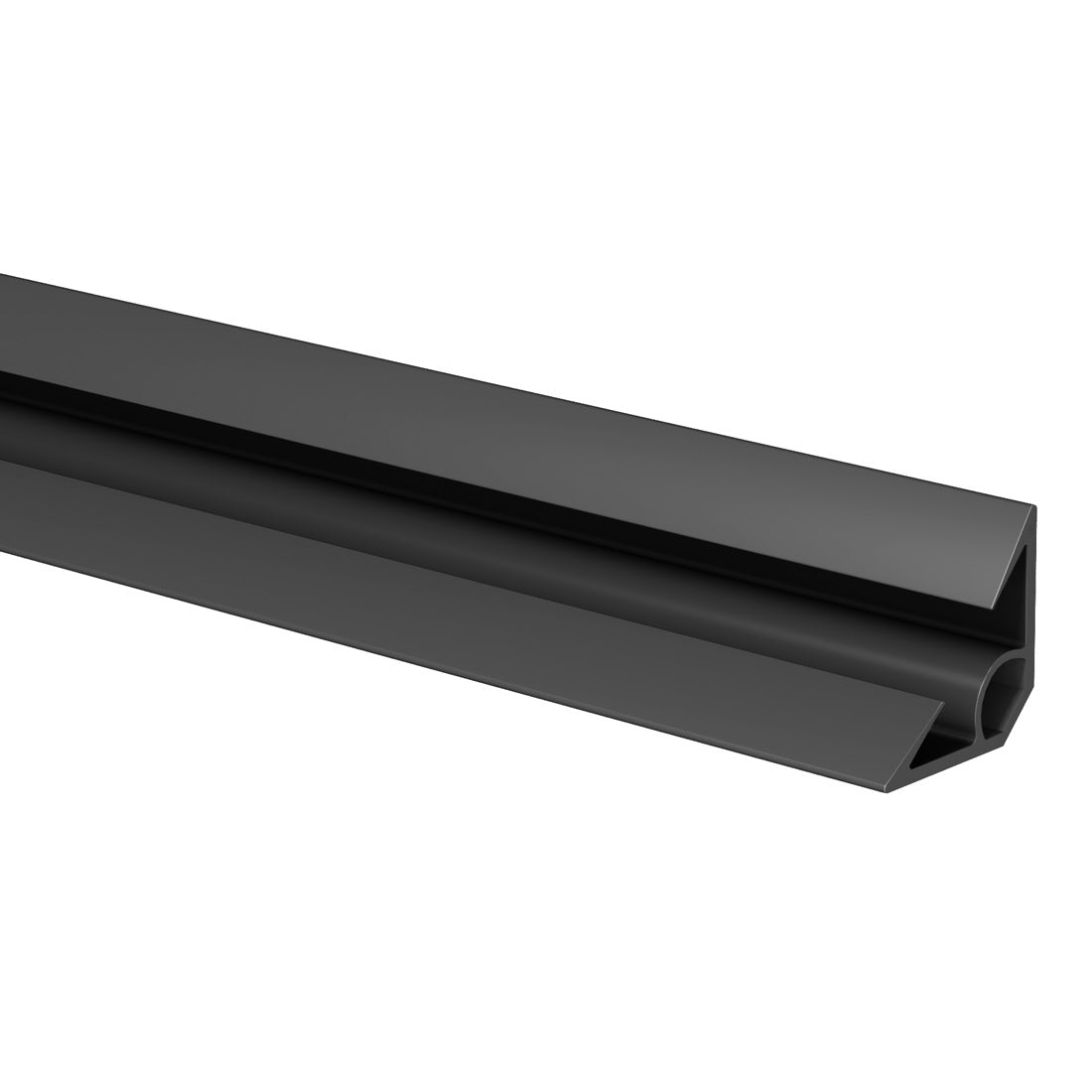 KuhnOdice ACS-1 ACOUSTIC Smoke and Acoustic Perimeter Seal - Pack of 3