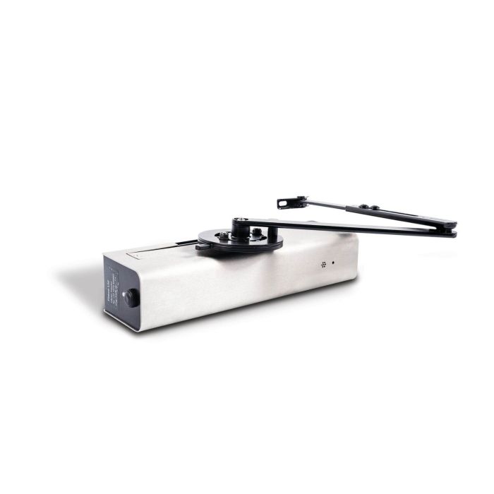 fireplug wireless free swing door closer