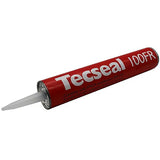 Tecseal ewQmb64 100 Fr - 380G Sealant Cartridge - Solvent Based Grey