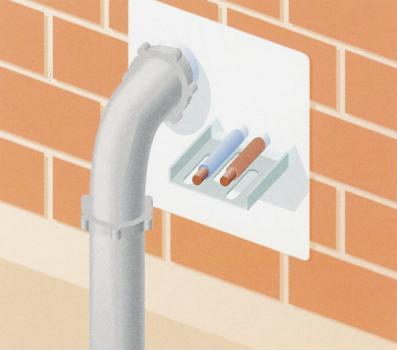 FSI Ltd Stopseal MFB50 Mini Fire Batt