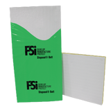 FSI FB1200D Stopseal Double Coated Batt 1200mm x 600mm x 60mm
