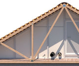 Firefly FB180 Ablative Batt 60mm Wall System