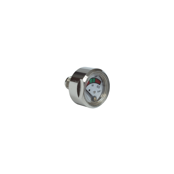 Firechief FCG2 XTR Gauge 14 Bar