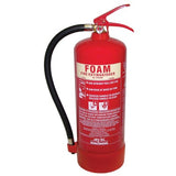 Jewel FFEX6 6L Foam Fire Extinguisher