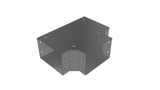 Atkore Flytec FGT842C 200x100 Gusset Tee Top Lid