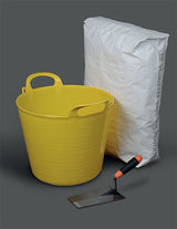Neutron Fire VXe6Odh Firebreak Compound 20kg