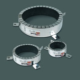 Neutron Fire Fbfx300pc160 Firebreak FX300 Pipe Collar 160mm