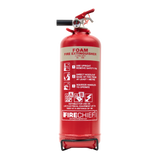 Firechief CXF2 CTX Foam Extinguisher - 2L