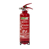 Firechief FLE1 Lith-Ex Extinguisher - 1L