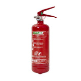 Firechief FLE2 Lith-Ex Extinguisher - 2L