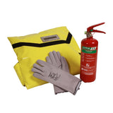Firechief FSKL2000 Lith-Ex Fire Suppression Kit - FLE2 Large