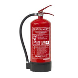 Firechief FWM6A Multimist 6l Watermist Extinguisher