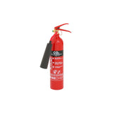 Firechief FXC2 XTR 2kg CO2 Extinguisher