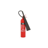 Firechief FXC5 XTR 5kg CO2 Extinguisher