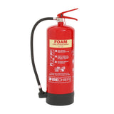 Firechief FXF9 XTR 9l Foam Extinguisher