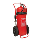 Firechief FXP100 100kg ABC Powder Extinguisher