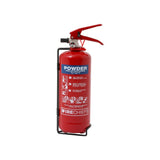 Firechief FXP2 XTR 2kg Powder Extinguisher