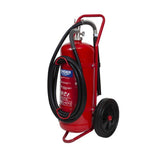 Firechief FXP25 25kg ABC Powder Extinguisher