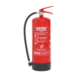 Firechief FXW9 XTR 9l Water Extinguisher