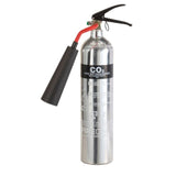 Firechief PXC2 Elite 2kg CO2 Polished Alloy Extinguisher
