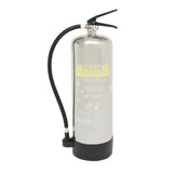 Firechief PXF9 Elite 9l Foam Stainless Steel Extinguisher - 27A 233B