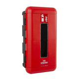 Firechief FCDC6 Single Cabinet - Small 6ltr/kg
