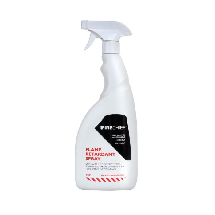 Firechief FRS1 Flame Retardant 750ml