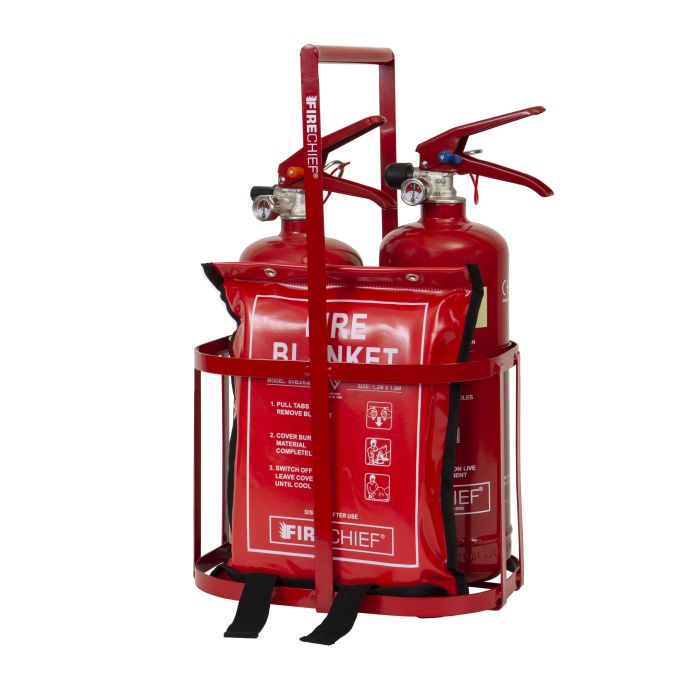 Firechief HWK3 Hot Work Kit - Multi