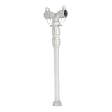 Firechief SPB2/CV Double Head Brigade Standpipe c/w Double Check Valve