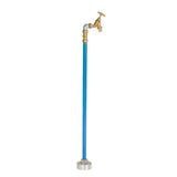Firechief SPC1 Contractors Standpipe c/w Double Check Valve