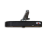 Firechief AGDCBK1 Agrippa Acoustic Digital Door Closer - Black