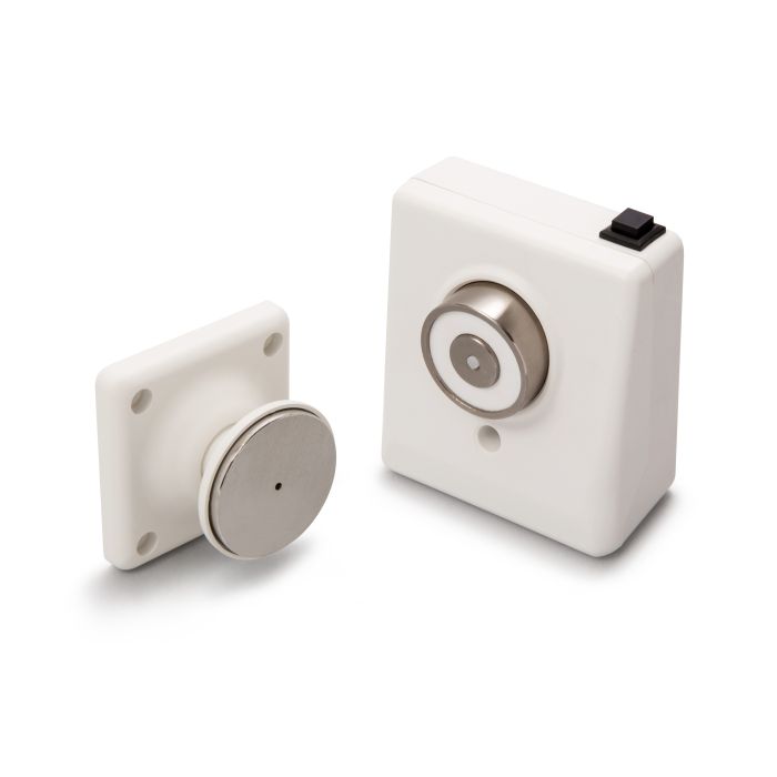 Firechief DMDH2 230V Wired Door Holder - Doormouse