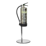 Firechief FCS4 Stainless Steel Stand