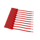 Firechief FDS-B/Red Fire Door Seal - Pack of 10