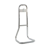 Firechief FTSC1 Tubular Single Stand - Chrome