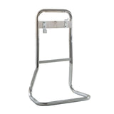 Firechief FTSC2 Tubular Double Stand - Chrome