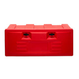Firechief HS120 Fire Equipment Chest - 1.2m