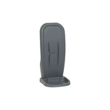 Firechief HS15/GREY Moulded Two Part Single Stand Grey