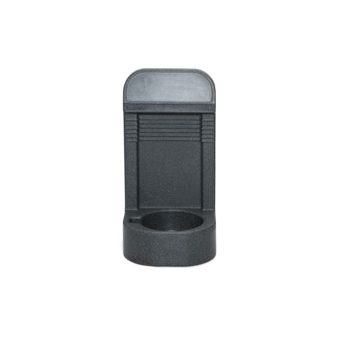 Firechief HS16/GREY Moulded Stand 6kg/6l or 2kg Grey