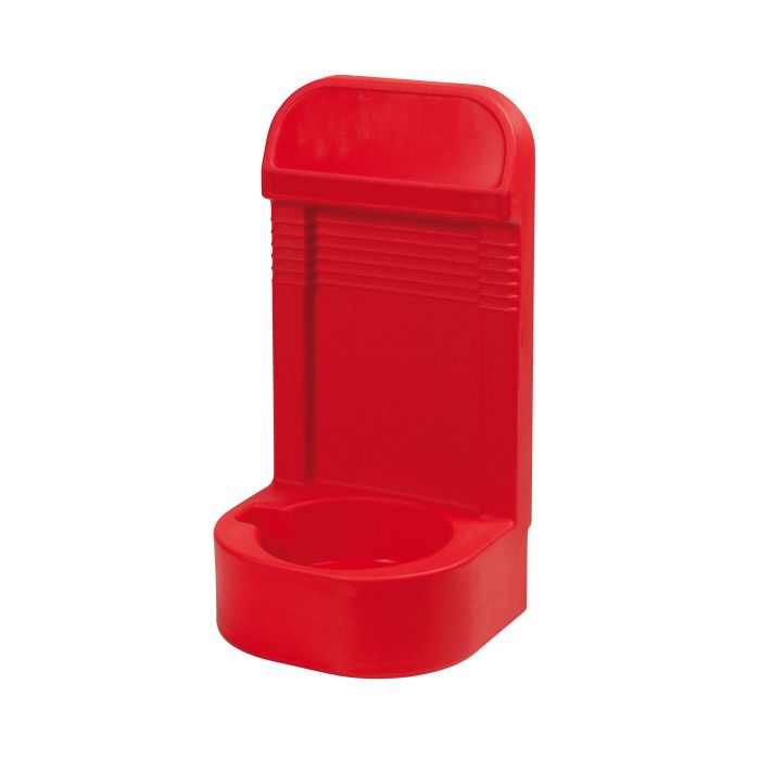 Firechief HS16/RED Moulded Stand 6kg/6l or 2kg Red