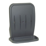 Firechief HS25/GREY Moulded Two Part Double Stand Grey