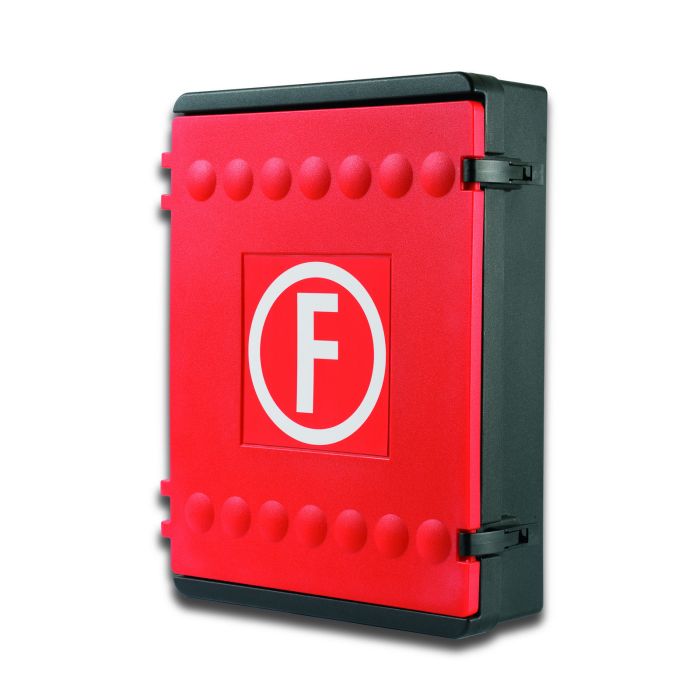 Firechief HS56 Hose/Document Cabinet