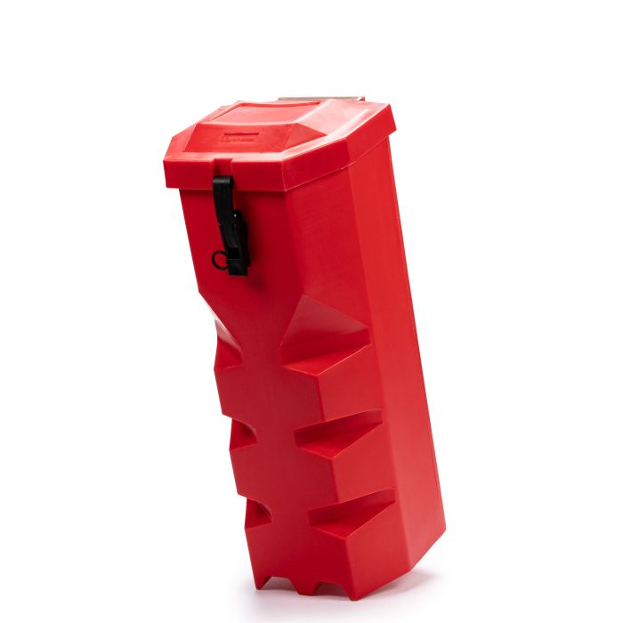 Firechief HS65 Vehicle Container - 1x6kg/6l