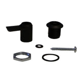 Firechief JCKL Replacement Cabinet Lock for Jonesco K Series Cabinets