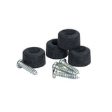 Firechief KIT52 Cabinet Mounting Feet Kit