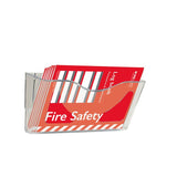 Firechief PDH1 Perspex Document Holder