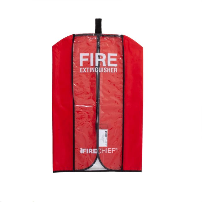 Firechief RPV2 Medium Extinguisher Cover