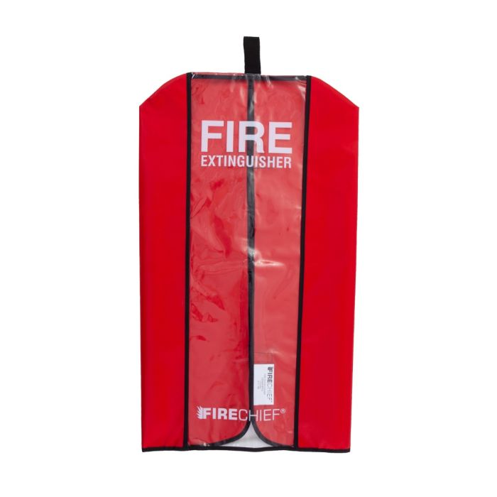 Firechief RPV3 Large Extinguisher Cover