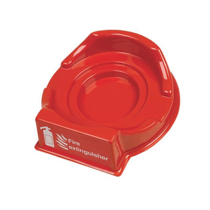 Firechief SFP1/Red Single Fire Point - 1x9kg/9l